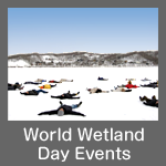 World Wetland Day Events