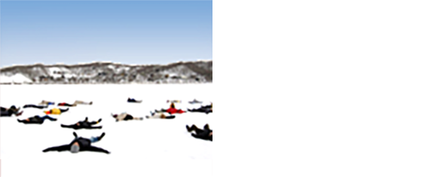 世界湿地の日記念 冬のエコツアー